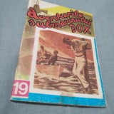 Cumpara ieftin AVENTURILE SUBMARINULUI DOX 19