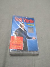 CASETA AUDIO VALI VIJELIE SI INVITATII SAI RARA!!ORIGI8NALA SIGILATA MANELE foto