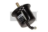 Filtru combustibil SUZUKI WAGON R+ hatchback (MM) (1999 - Prezent) MAXGEAR 26-1158