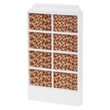 Filtru pentru racitor de aer P700 TSA8043 Teesa TSA8043-F