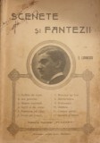 Scenete si fantezii , E. Lovinescu , 1911