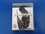 Protoype - joc PS3 (Playstation 3)