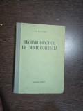 Lucrări practice de chimie coloidală - I. N. Putilova
