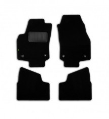 Set 4 covorase mocheta Novline Opel Astra H 5D 2004-2009 foto