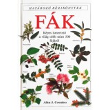 F&aacute;k - Hat&aacute;roz&oacute; k&eacute;zik&ouml;nyvek - K&eacute;pes ismertető a vil&aacute;g t&ouml;bb mint 500 f&aacute;j&aacute;r&oacute;l - Allan J. Coombes