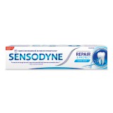 Cumpara ieftin Pasta de dinti Repair &amp; Protect Cool Mint, 75 ml, Sensodyne