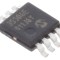 Convertor A/D 22bit 15sps MSOP8