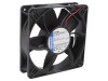 Ventilator axial DC 24VDC 119x119x32mm 250m3/h 51dBA