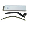 Brat stergator usa batanta spate partea dreapta VW Transporter T5 2003-2015, Transporter T6 2015-; pentru modele cu doua usi 7E0955425A, cu lamela st, Rapid