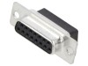 Conector DB15 Femeie D-SUB