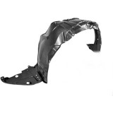 Carenaj roata Toyota Auris (E15) 04.2010-2012 , partea Fata Stanga, Material Polietilena, 53876-12400