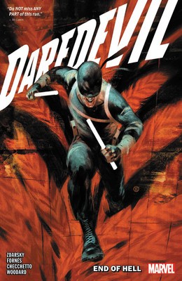 Daredevil by Chip Zdarsky Vol. 4: End of Hell foto
