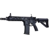 Replica asalt MGCR 556 GBB 7 G&amp;G Negru