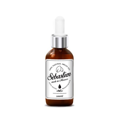 Ulei de Argan Bio Diet Food 100ml foto