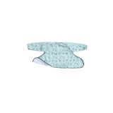 Baveta cu maneci lungi - Bufnite PlayLearn Toys, Tidy Tot