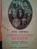 Emil Ludwig - Conducatorii europei