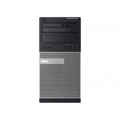 Dell, OPTIPLEX 7010, Intel Core i5-3470, 3.20 GHz, video: Intel HD Graphics 2500, TOWER