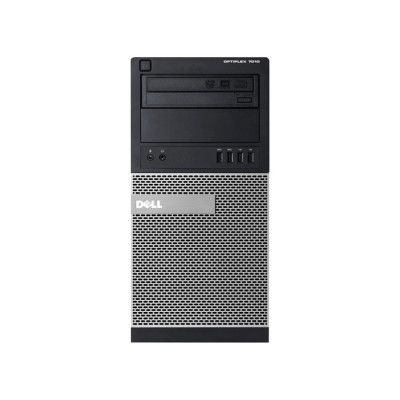 Dell, OPTIPLEX 7010, Intel Core i3-3240, 3.40 GHz, video: Intel HD Graphics 2500, TOWER foto