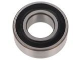 Lagăr SKF 3206 A-2RS1TN9/MT33 cu bile radial-axial &Oslash;30mm, două r&acirc;nduri