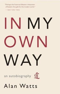In My Own Way: An Autobiography 1915-1965 foto