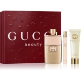 Gucci Guilty Pour Femme set cadou pentru femei