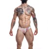 CUT4MEN - Chilot tip slip, model AZTEC M