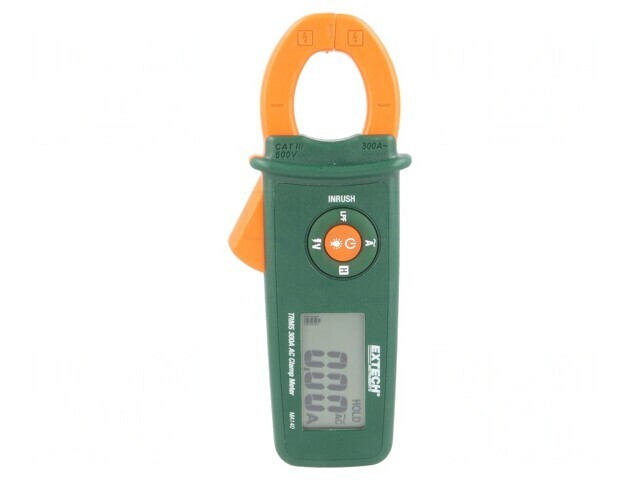 Multimetru Digital cu Pensetă LCD MA140