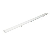 Corp iluminat LED industrial High-Bay 120W, 220V, 6000K, 16800LM pentru hale, depozite 1500mm IP44 Breckner Germany