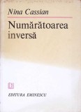 NUMARATOAREA INVERSA. VERSURI-NINA CASSIAN-348194