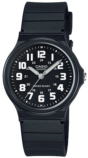 Ceas Casio, Collection MQ MQ-71-1 - Marime universala
