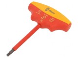 Şurubelniţă Dinamometrică Izolată HEX 5mm 1kVAC
