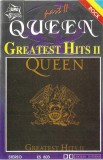 Queen - Greatest Hits II Part II, Caseta audio
