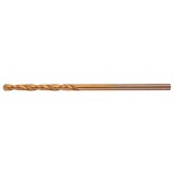 Burghie metal, HSS-TiN , 1.5 mm, 5 buc -set