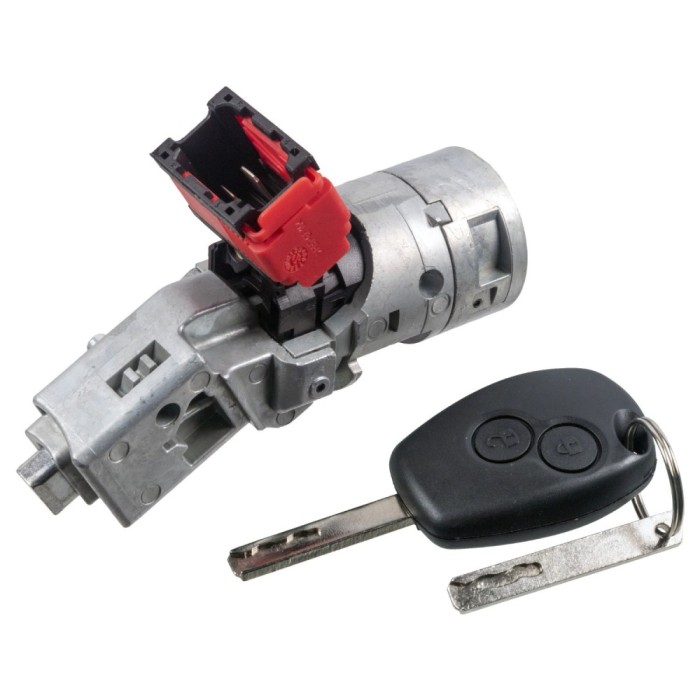 Contact chei Dacia Logan II, Sandero II, Duster, Dokker, Lodgy Febi Bilstein 530811 FE194498 / 194498