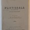PLICTISEALA ( L &#039;ENNUI ) STUDIU PSIHOLOGIC de EMILE TARDIEU , 1939