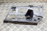 Suport bara de protecție st&acirc;nga față SKODA OCTAVIA IV NX3, NN3 2022 OEM: 5E3807055 20815349