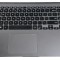 Palmrest cu touchpad si tastatura ASUS X509F