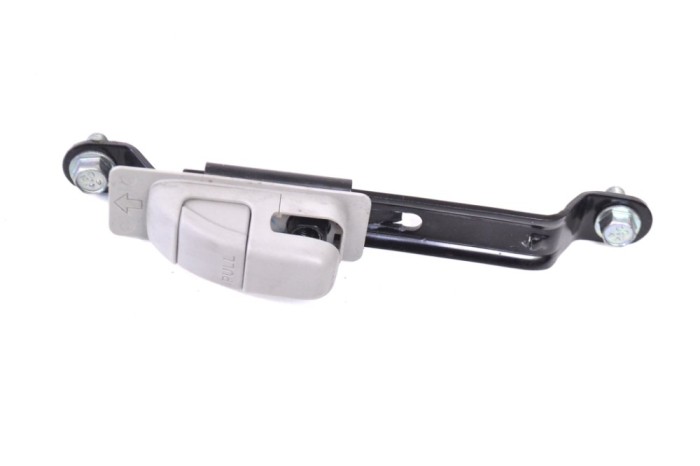 Reglaj &icirc;nălțime centura dreapta față SUZUKI GRAND VITARA II JT, TE, TD 2009 OEM: BHC560057T 12051624