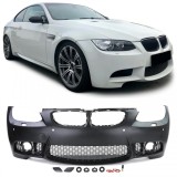 Bara frontala sport cu grila, aspect sport, potrivita pentru BMW Seria 3 E92 E93 Performance AutoTuning