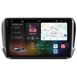 Cumpara ieftin Navigatie Dedicata Peugeot 208 2008 (2013-2018), 2K, 12Gb Ram, 256Gb Stocare, Carplay