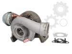 Compresor,sistem de supraalimentare Turbocompresor remanufacturate, VW MULTIVAN V, TRANSPORTER V 2.5D 04.03-11.09, 720931-9005S foto