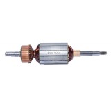 Rotor pentru pompa de apa Kama 3/4, elSales ELS-RTRK, gri