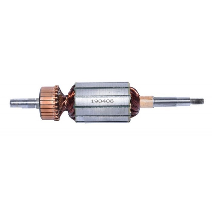 Rotor pentru pompa de apa Kama 3/4, elSales ELS-RTRK, gri
