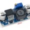 Modul convertor sursa coboratoare tensiune step down 3A 3-35 V reglabil LM2596S