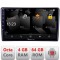 Navigatie VW Passat B5 Nakamichi NAM5510 Qled Octa Core 720p 4+64 DSP 360 camera carplay android auto CarStore Technology