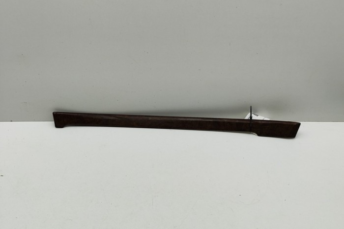 Ornament panou ușă st&acirc;nga față BMW 7 E38 1996 OEM: 8150167 | 31964513
