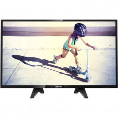 Televizor Philips 32PFS4132/12 Full HD 80cm Black foto