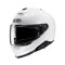 MBS Casca HJC i71 Solid Lucios, Alb, S, Cod Produs: HJC156029S