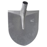 Evotools 633169 - Lopata gradinarit 270 mm tais rotund fara coada