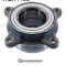SKF VKBA 7451 Set rulment roata